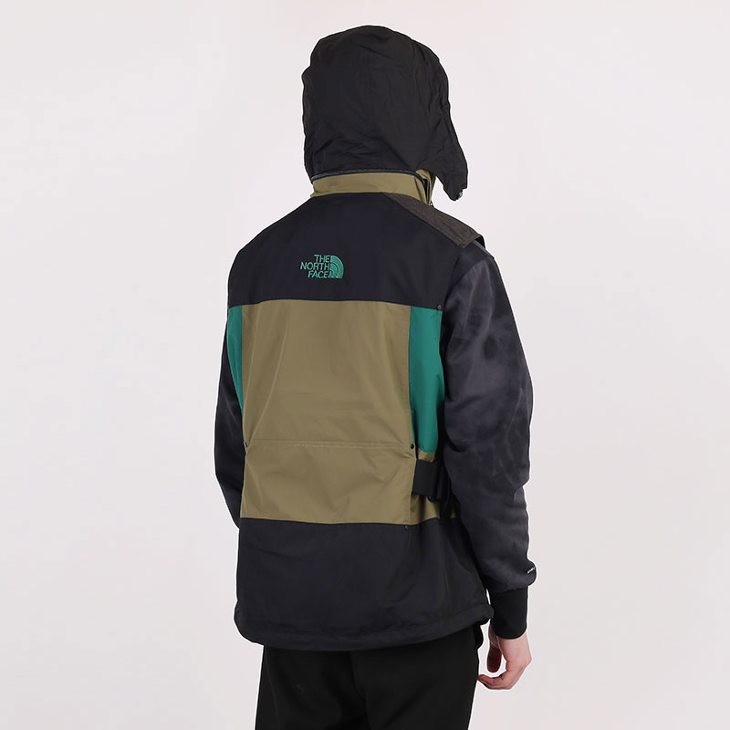 Мужской жилет The North Face Steep Tch Vest (TA4QYUSH2)  - цена, описание, фото 7